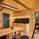 Bajta Apartman Solčava