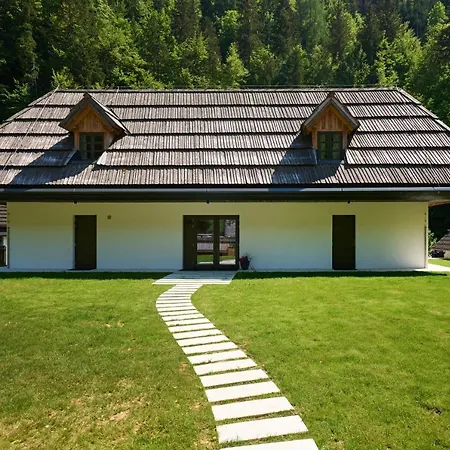 Apartmán Bajta