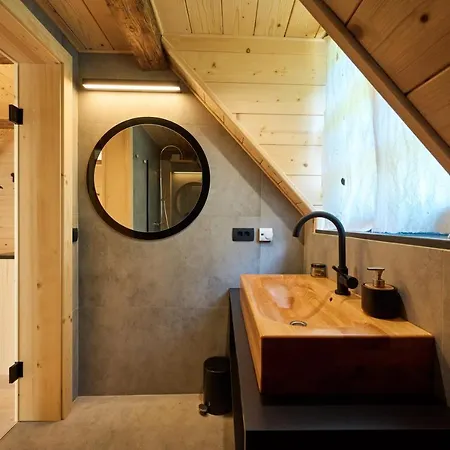 Bajta Apartment