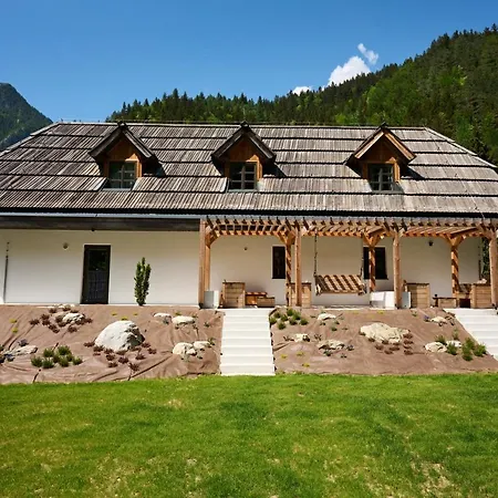 Bajta Solčava